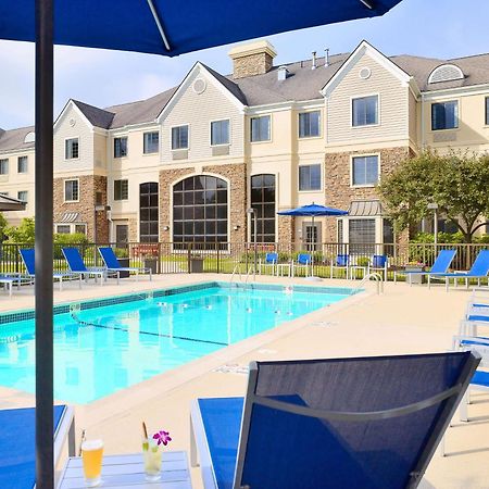 Sonesta Es Suites Charlotte Arrowood Exterior foto