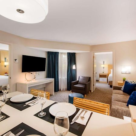 Sonesta Es Suites Charlotte Arrowood Exterior foto